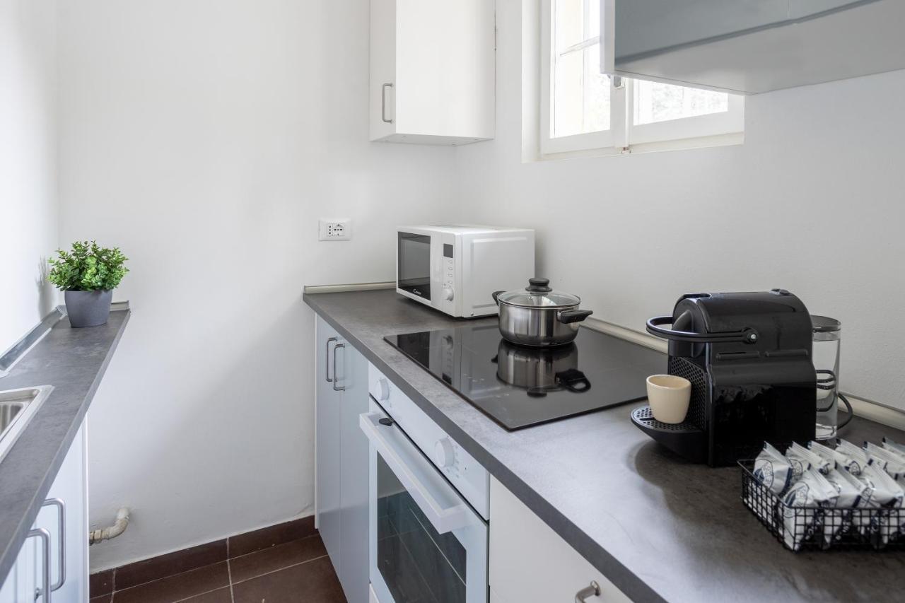 Appartamento Duomo-Linate-Fabrique, Casa Accogliente Con Parcheggi Gratis Milano Esterno foto