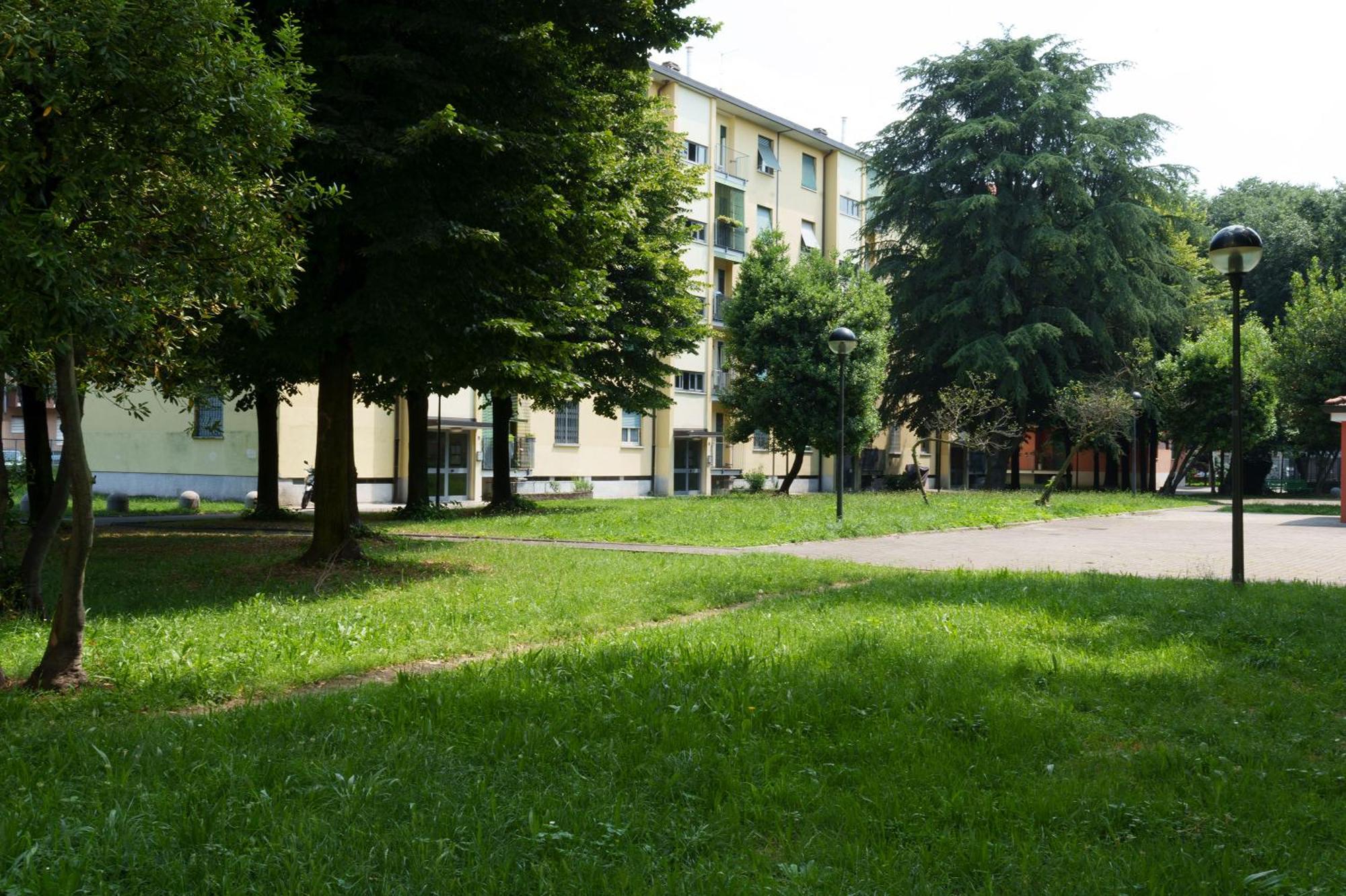 Appartamento Duomo-Linate-Fabrique, Casa Accogliente Con Parcheggi Gratis Milano Esterno foto